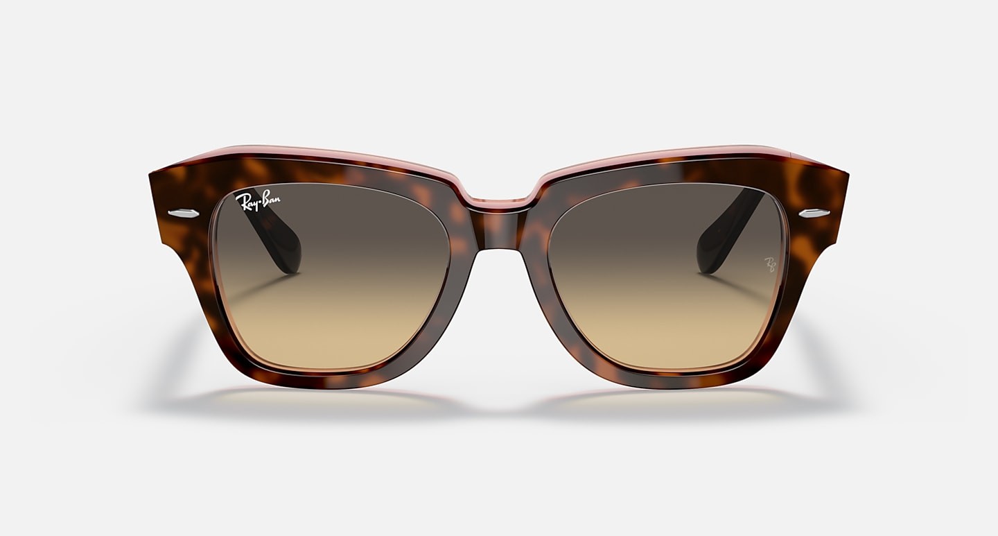 Ray-Ban RB 2186 1324BG 52 Unisex Güneş Gözlükleri