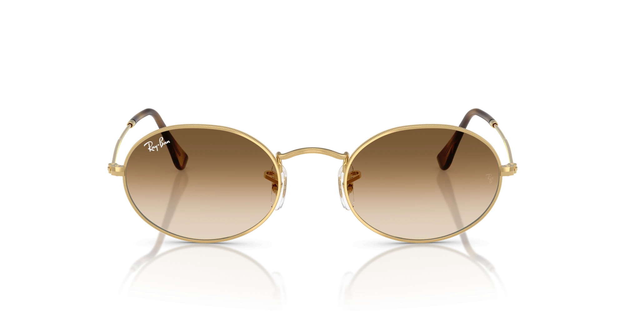 Ray-Ban RB 3547 001/51 51 Unisex Güneş Gözlükleri