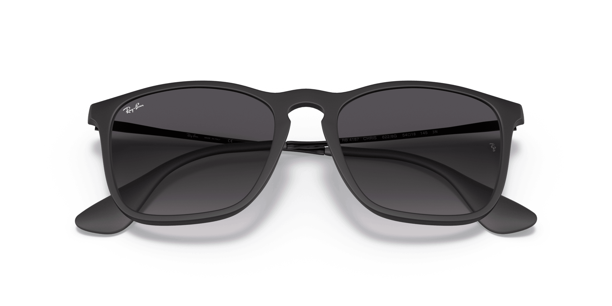 Ray-Ban RB 4187 622/8G 54 Unisex Güneş Gözlükleri