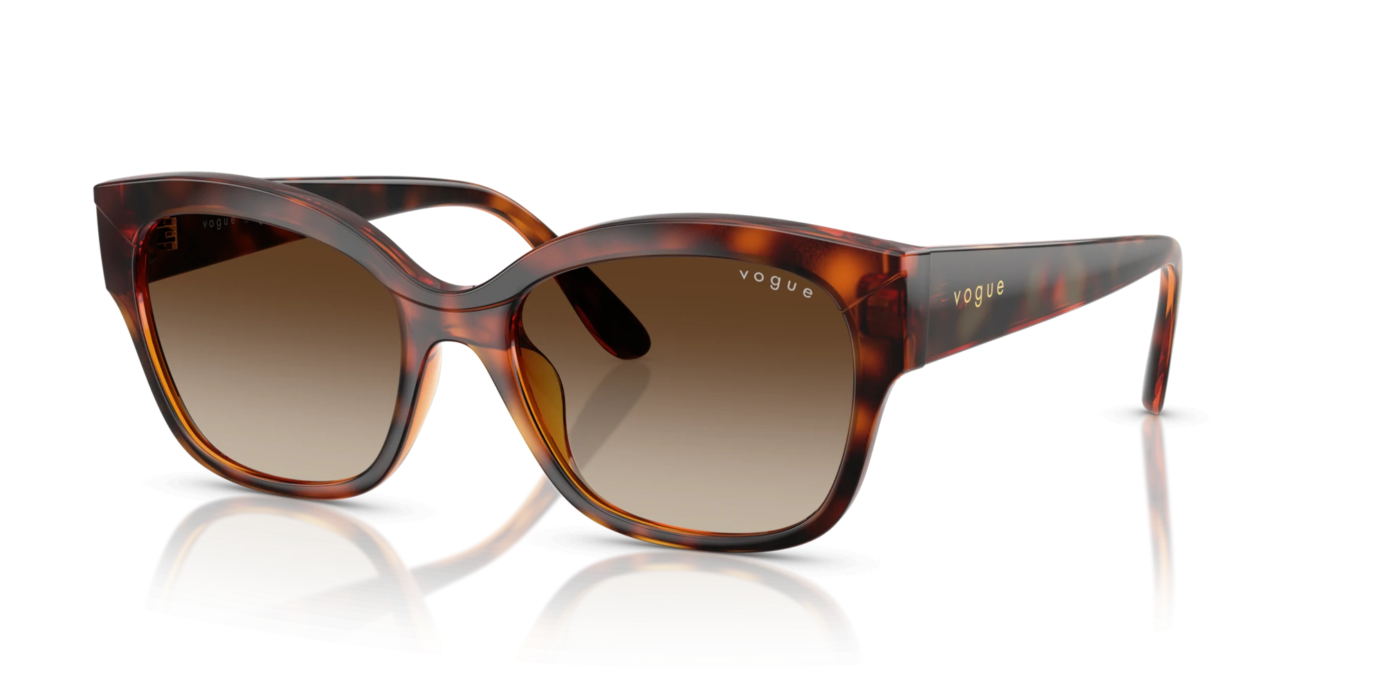 VOGUE VO 5638SU W65613 55 Kadın Güneş Gözlüğü