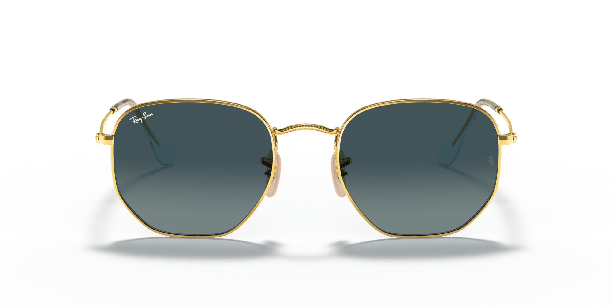 Ray Ban RB 3548N 91233M Güneş Gözlükleri