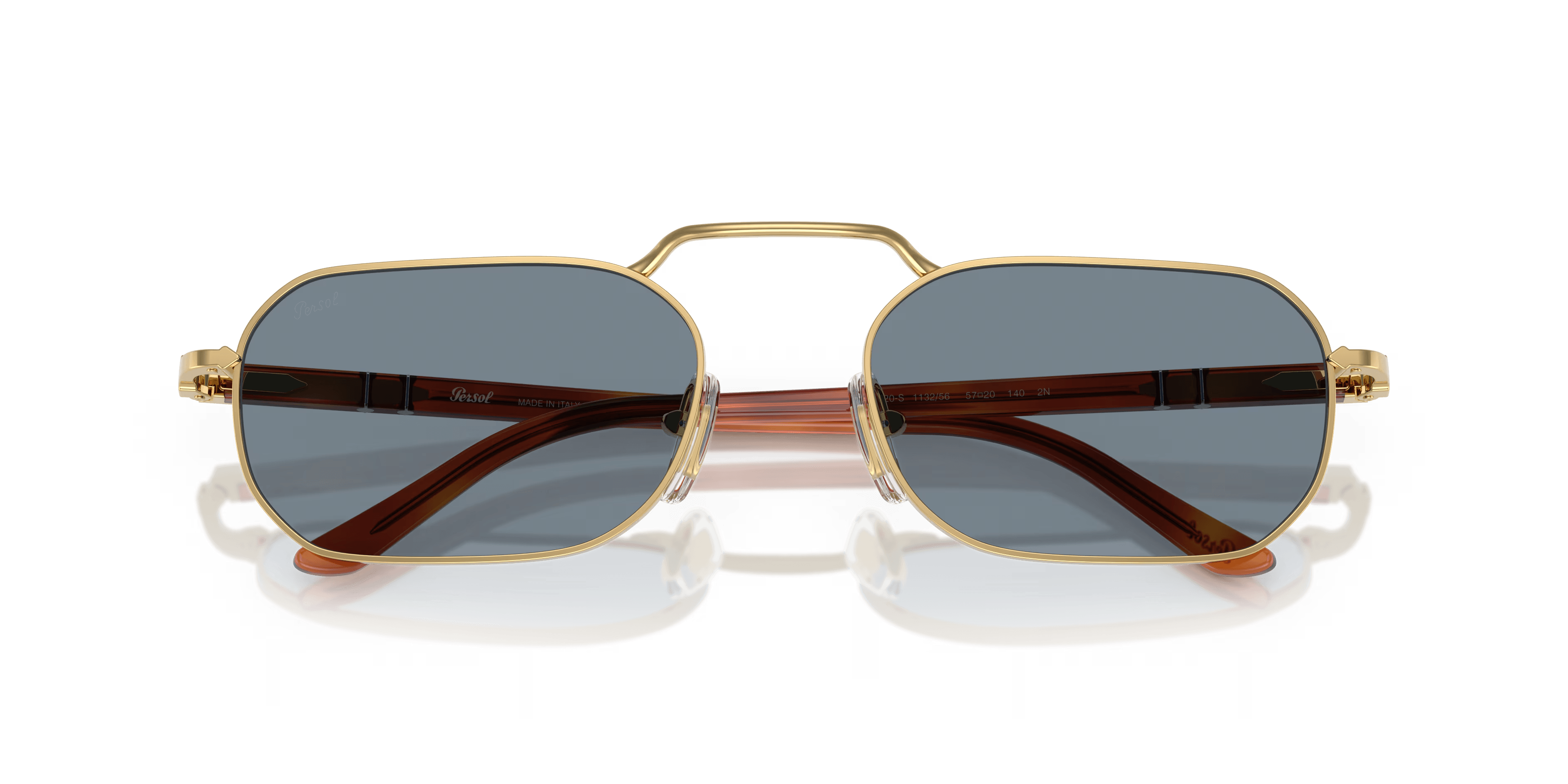 Persol PO 1020S 113256 57 Unisex Güneş Gözlüğü