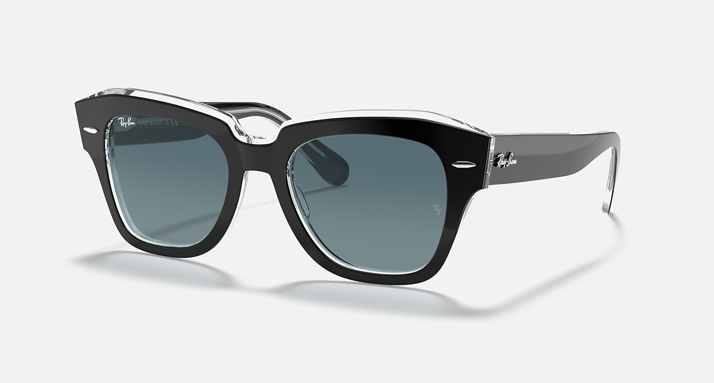 Ray-Ban RB 2186 12943M 52 Unisex Güneş Gözlükleri