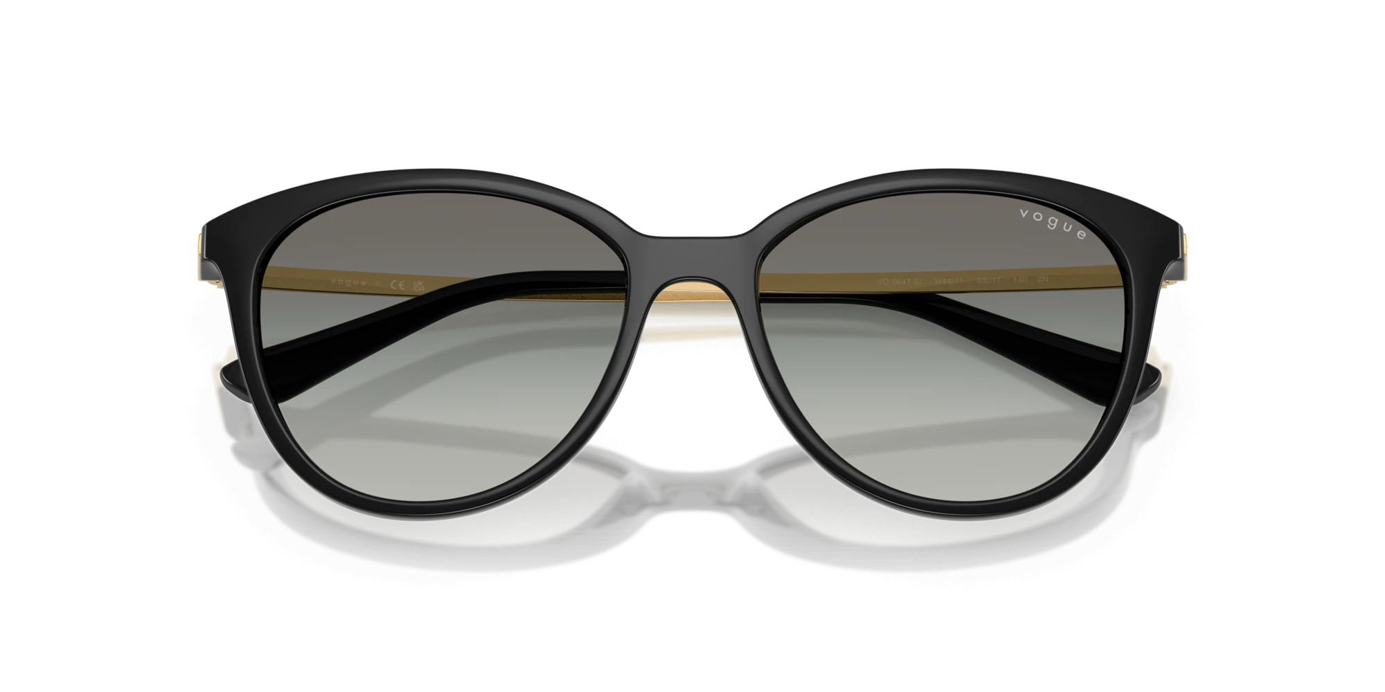 VOGUE VOGUE 5647SI W44/11 53 Güneş Gözlüğü