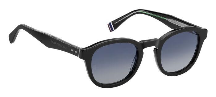 Tommy Hilfiger TH 2031 807UY 49 Erkek Güneş Gözlüğü