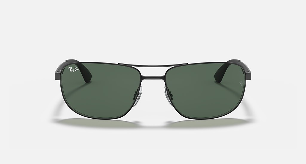 RB3528 006/71 61-17 Ray-Ban Unisex Güneş Gözlükleri