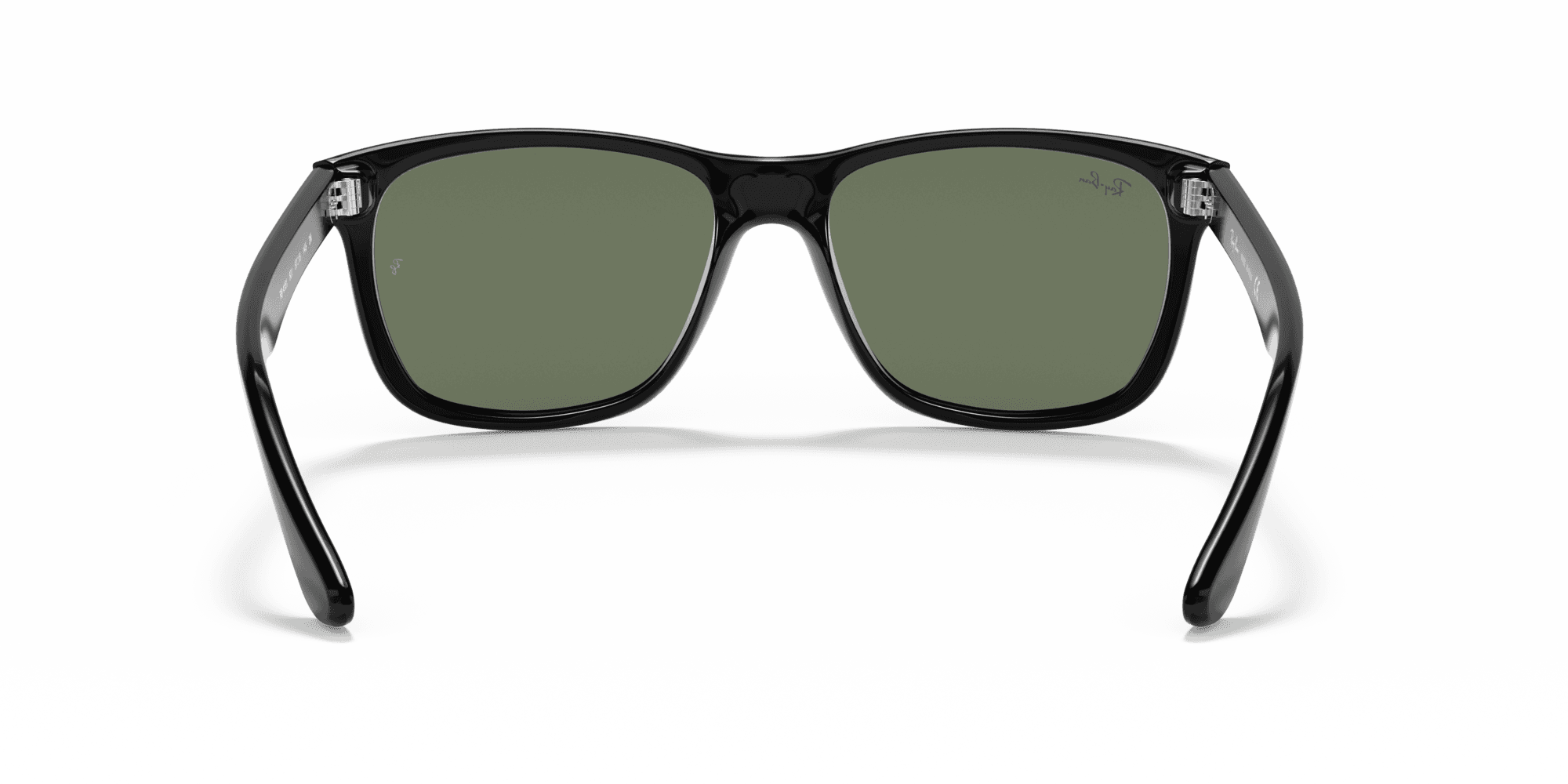 Ray-Ban RB 4181 601 57 Unisex Güneş Gözlükleri