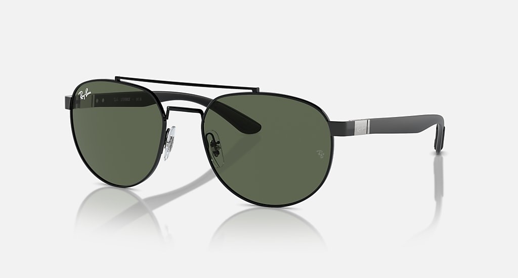 RB3736 002/71 56-19 Ray-Ban Unisex Güneş Gözlükleri