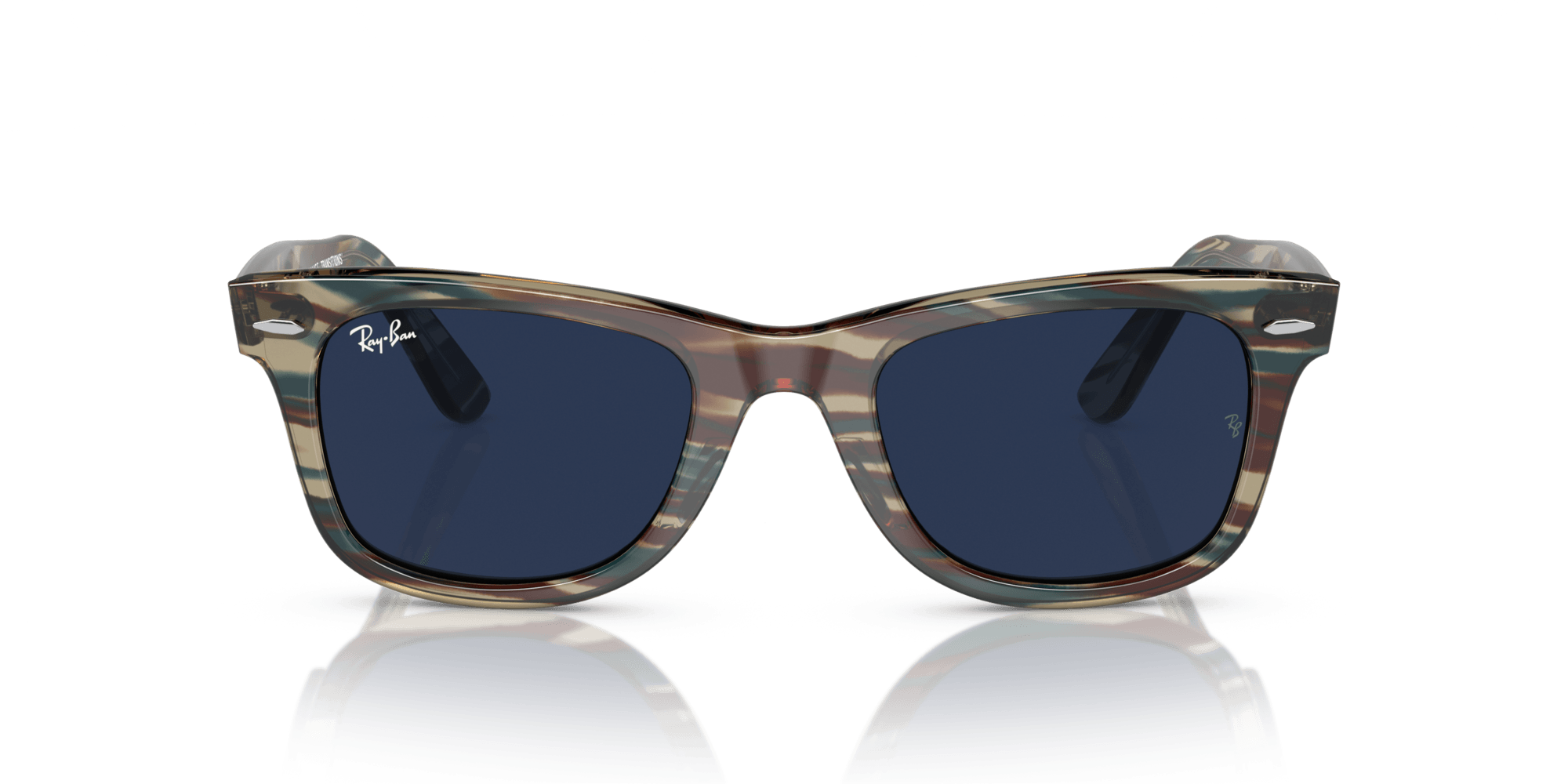 Ray Ban RB2140 1387GG 50 WAYFARER TRANSITIONS®