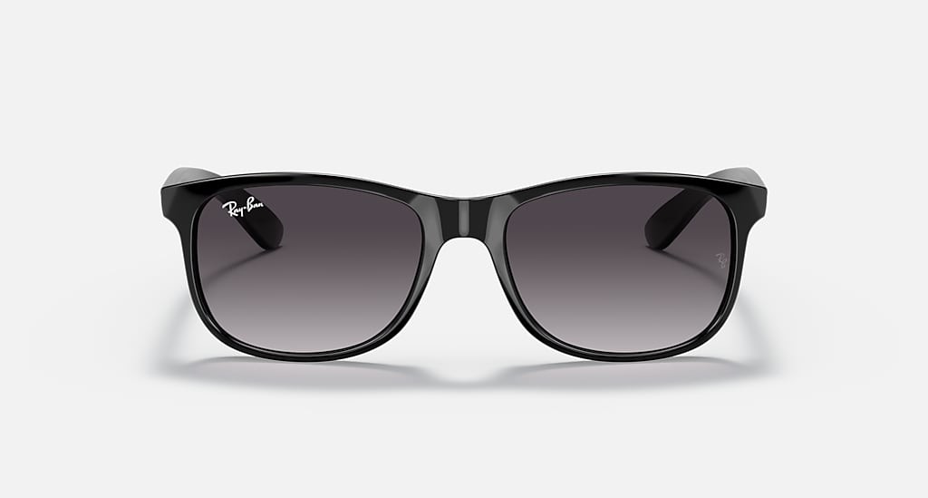 RB4202 601/8G 55-17 Ray-Ban Unisex Güneş Gözlükleri