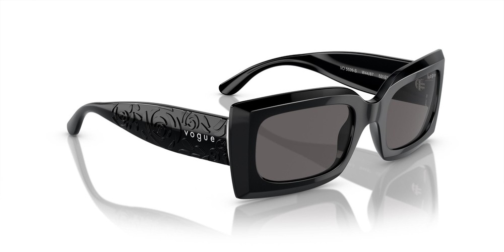 VOGUE 5526S W44/87 52 Kadın Güneş Gözlüğü