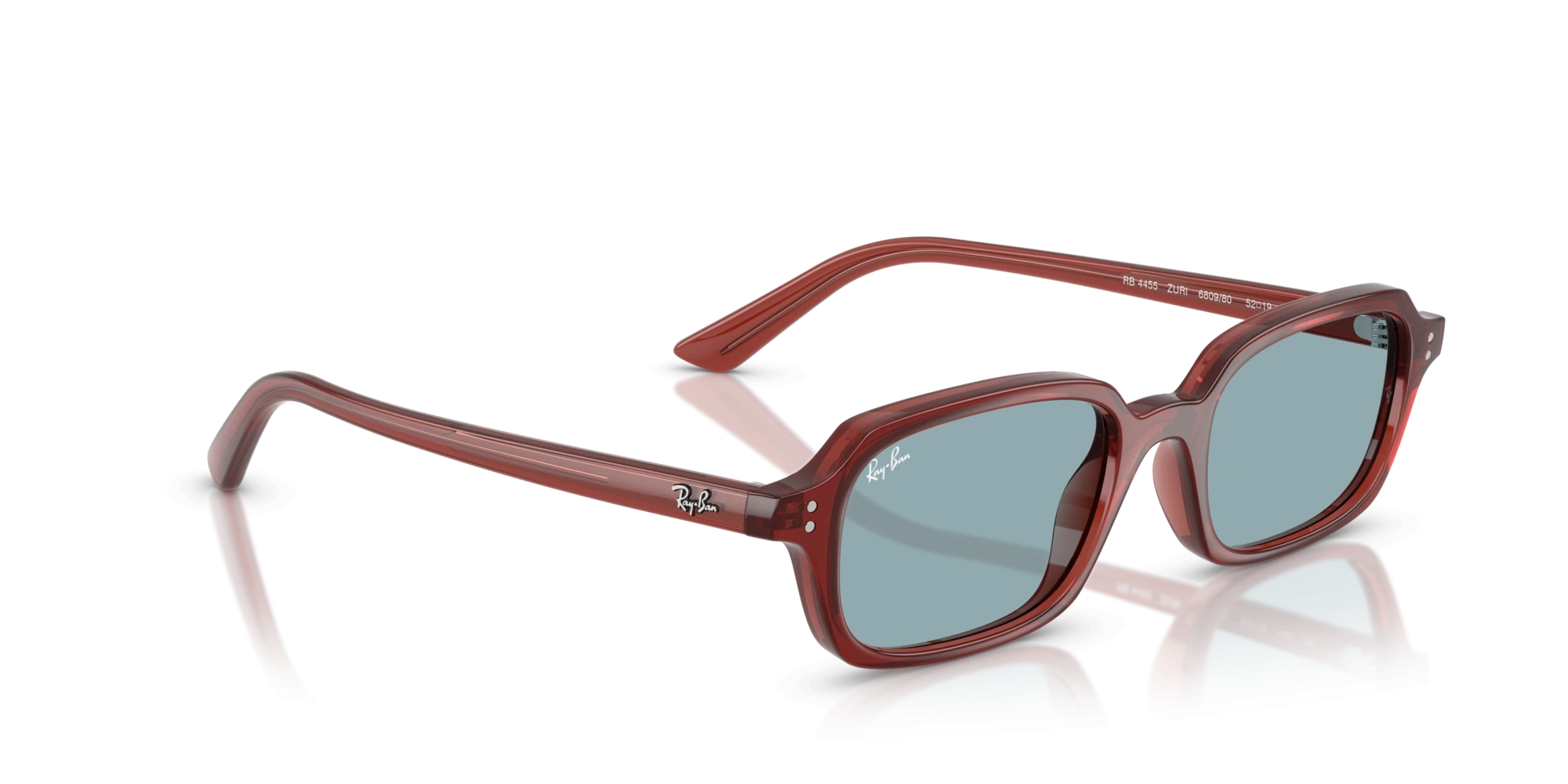 Ray-Ban RB 4455 680980 ZURI Unisex Güneş Gözlükleri