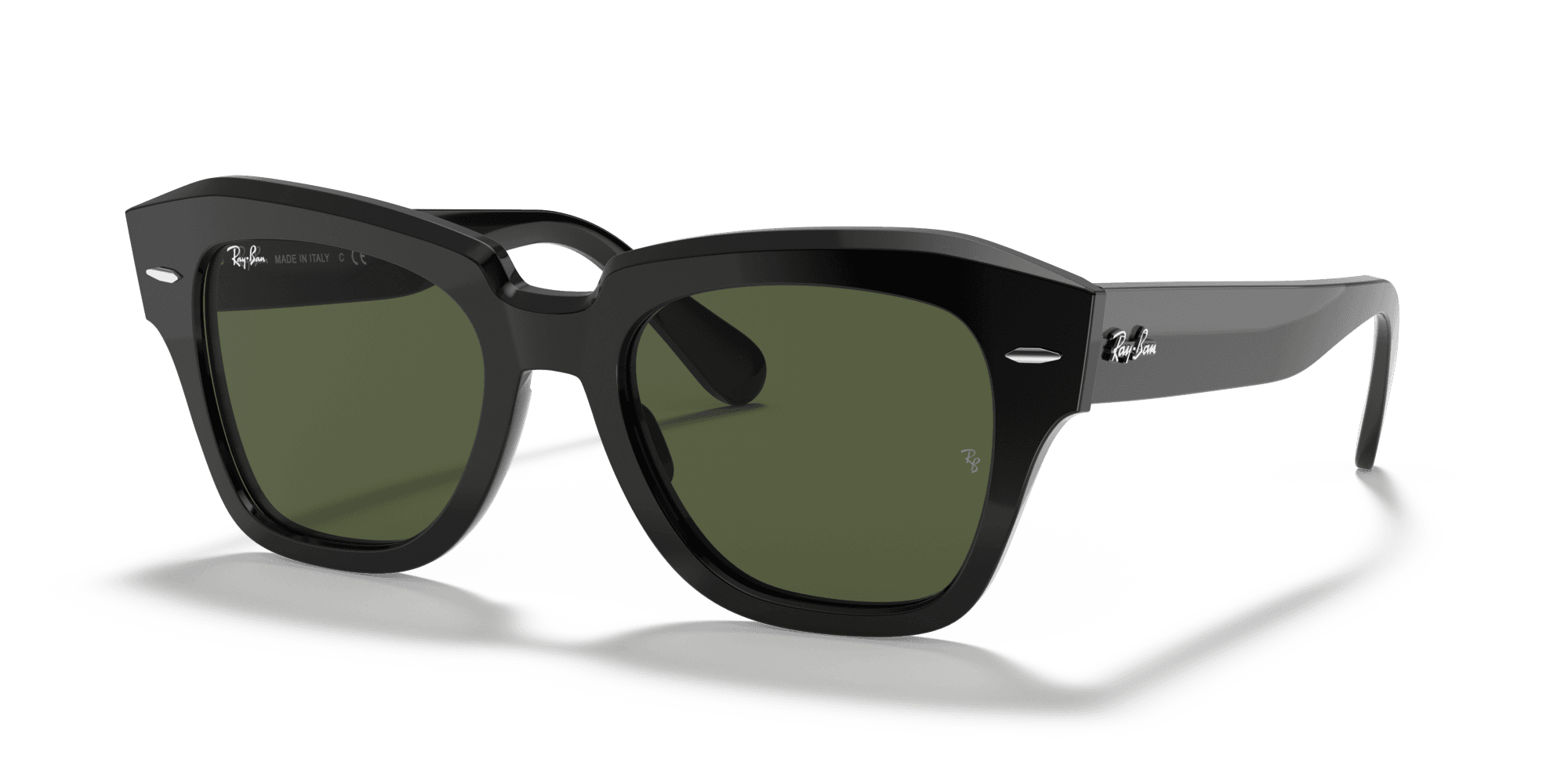 Ray-Ban RB 2186 901/31 Güneş Gözlükleri