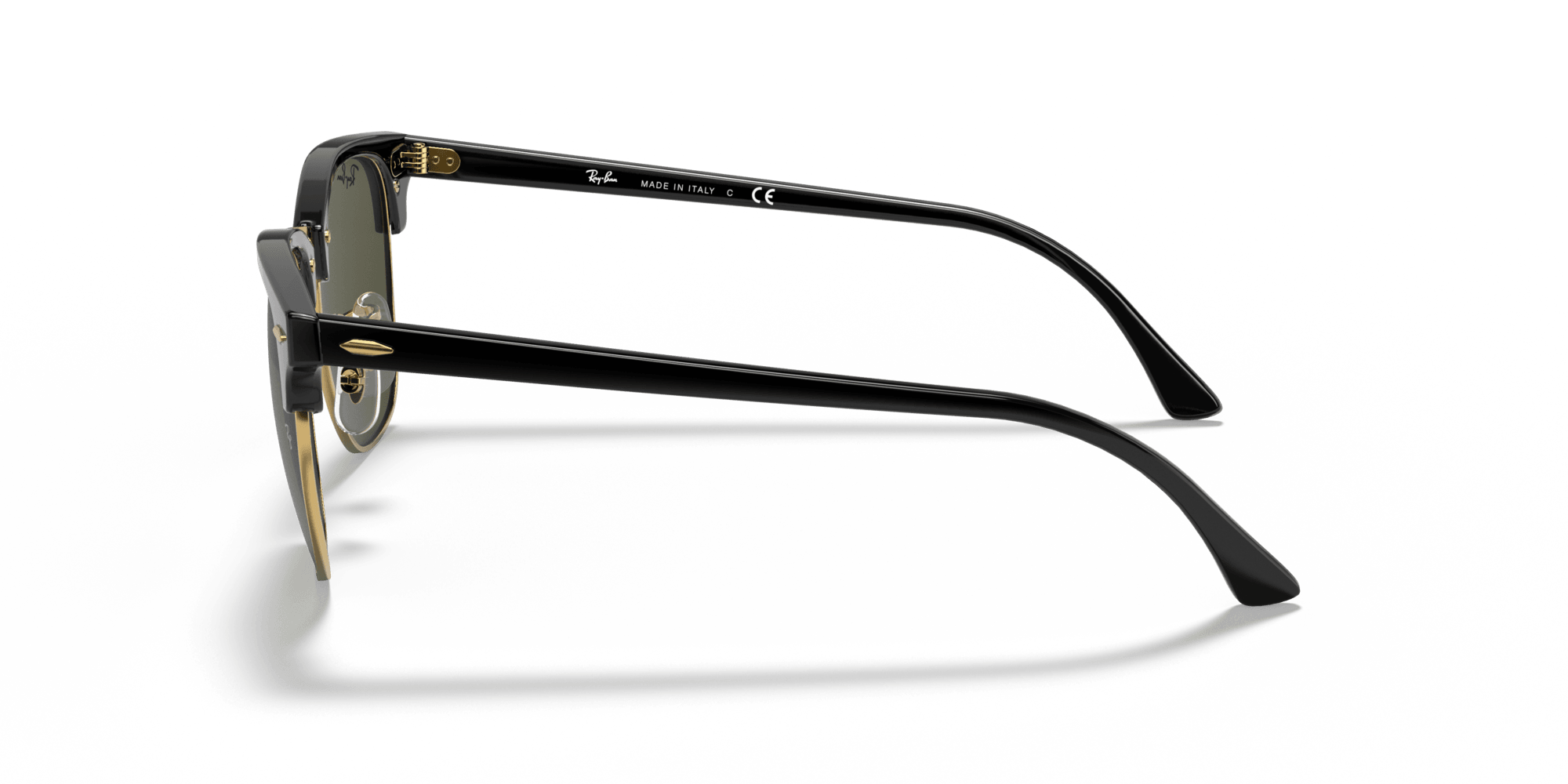 Ray-Ban RB 3016 W0365 Clubmaster Unisex Güneş Gözlükleri