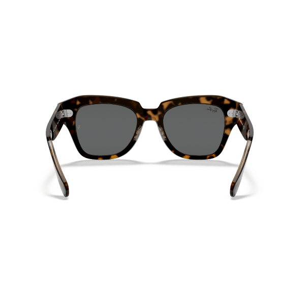 Ray-Ban RB 2186 1292B1 52 Unisex Güneş Gözlükleri