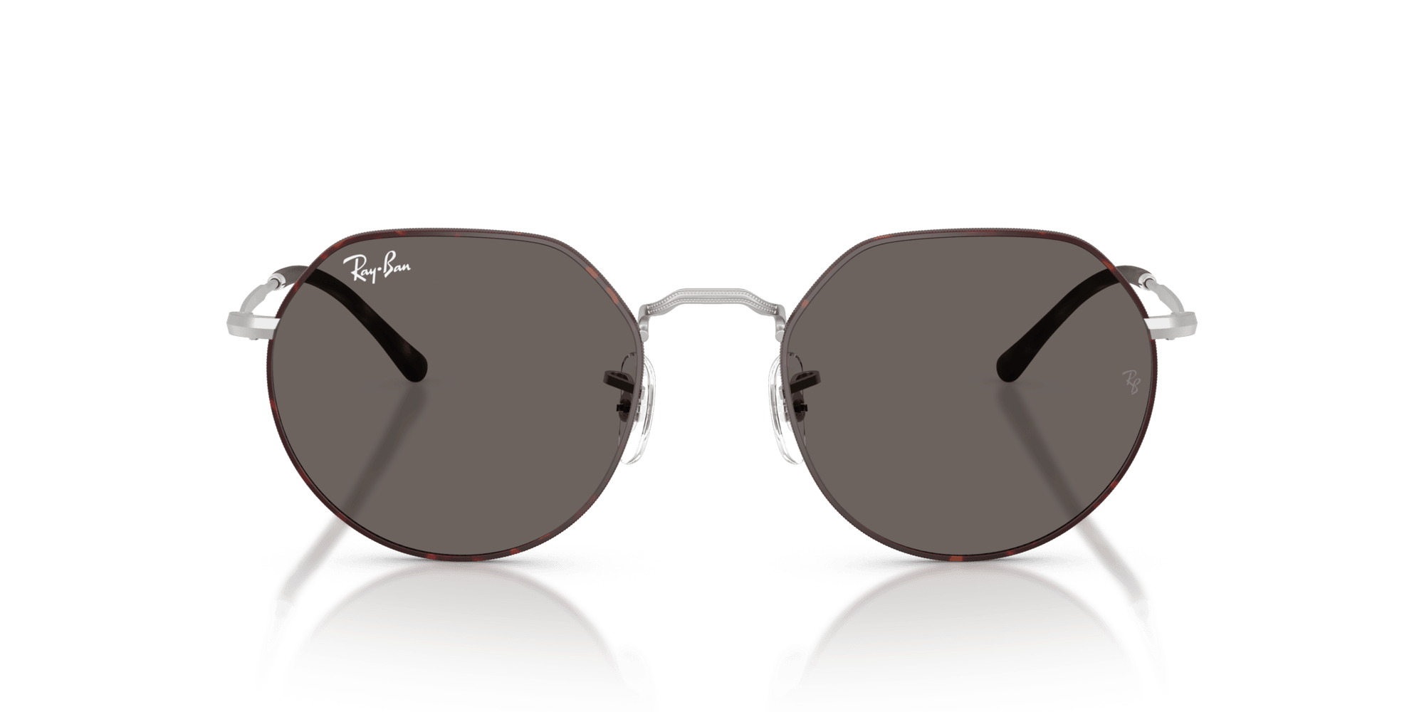 Ray-Ban RB 3565 9277B1 53 Unisex Güneş Gözlükleri