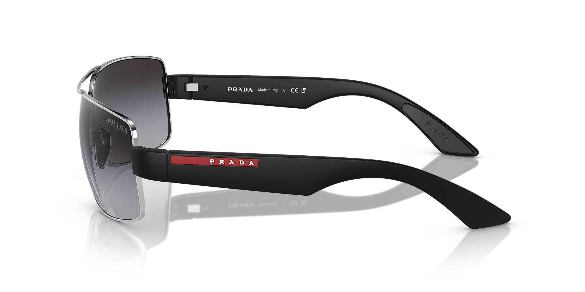 Prada Linea Rossa 50ZS 1BC09U 65 Güneş Gözlüğü