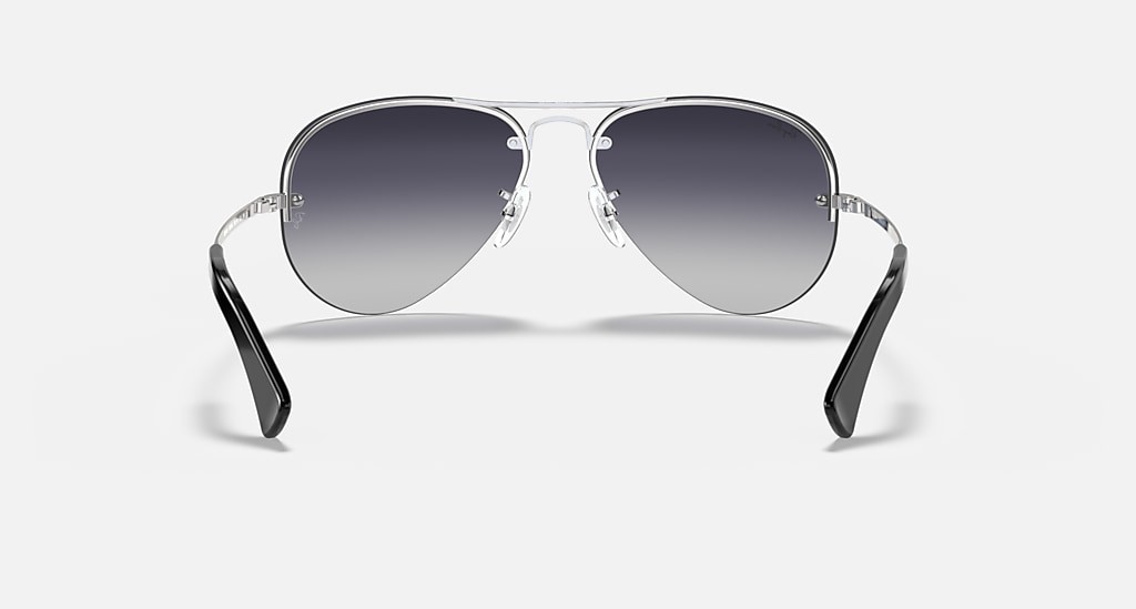 RB3449 003/8G 59-14 Ray-Ban Unisex Güneş Gözlükleri