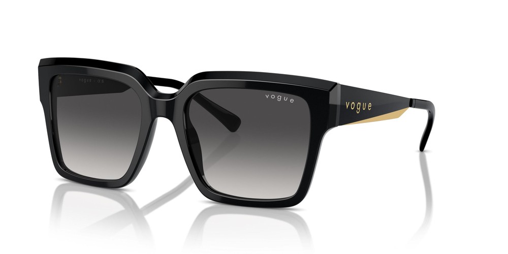 VOGUE 5553S W44/8G 54 Kadın Güneş Gözlüğü