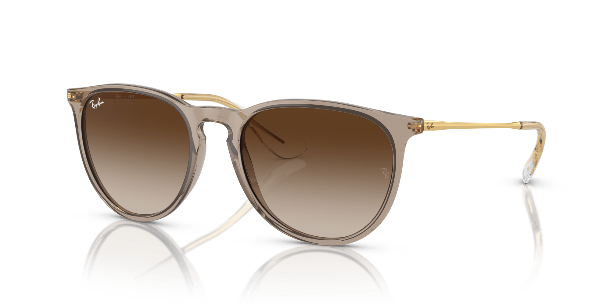 Ray-Ban  RB4171 674413 54 ERIKA Güneş Gözlüğü