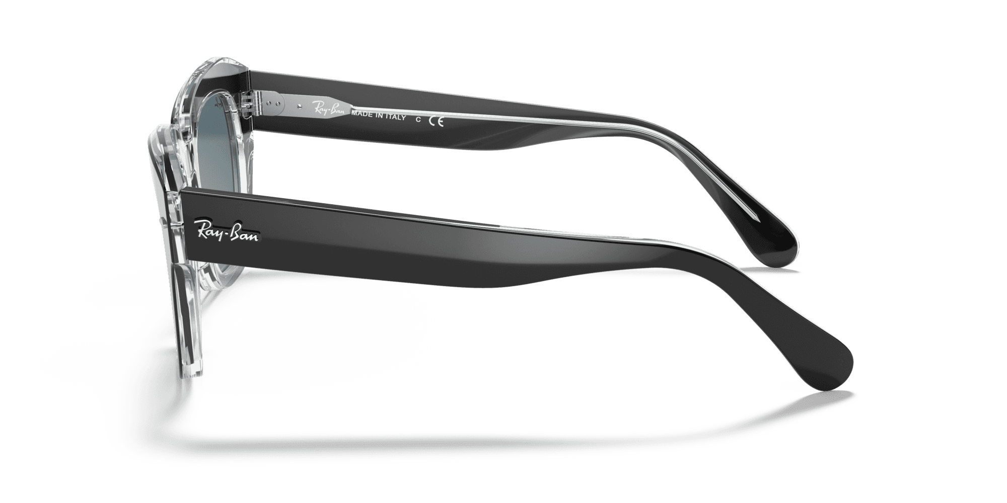 Ray-Ban RB 2186 12943M Unisex Güneş Gözlükleri