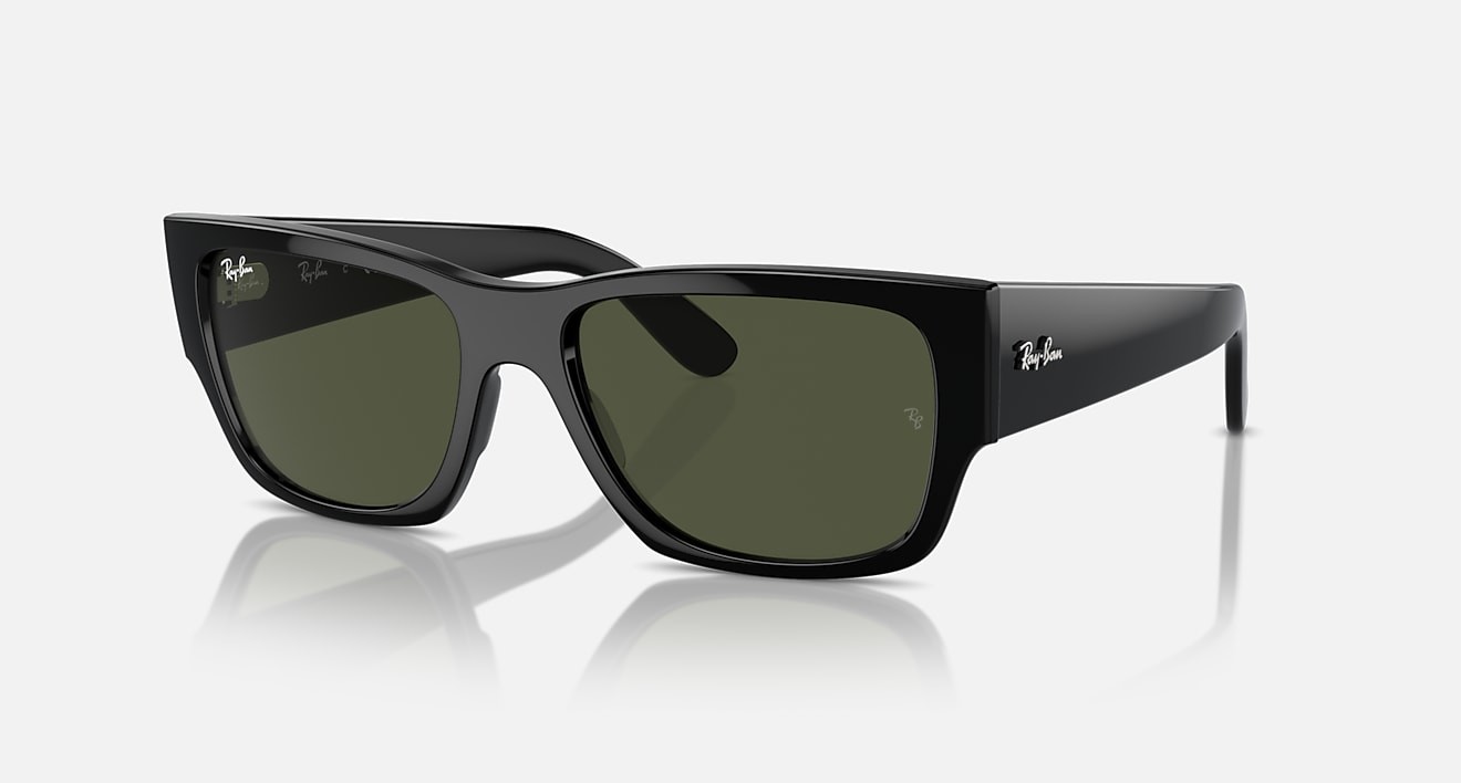 RB0947S 901/31 56-18 Ray-Ban Unisex Güneş Gözlükleri