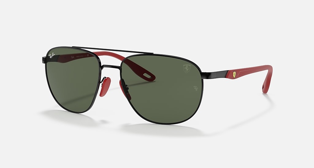 RB3659M F02871 57-17 Ray-Ban Unisex Güneş Gözlükleri