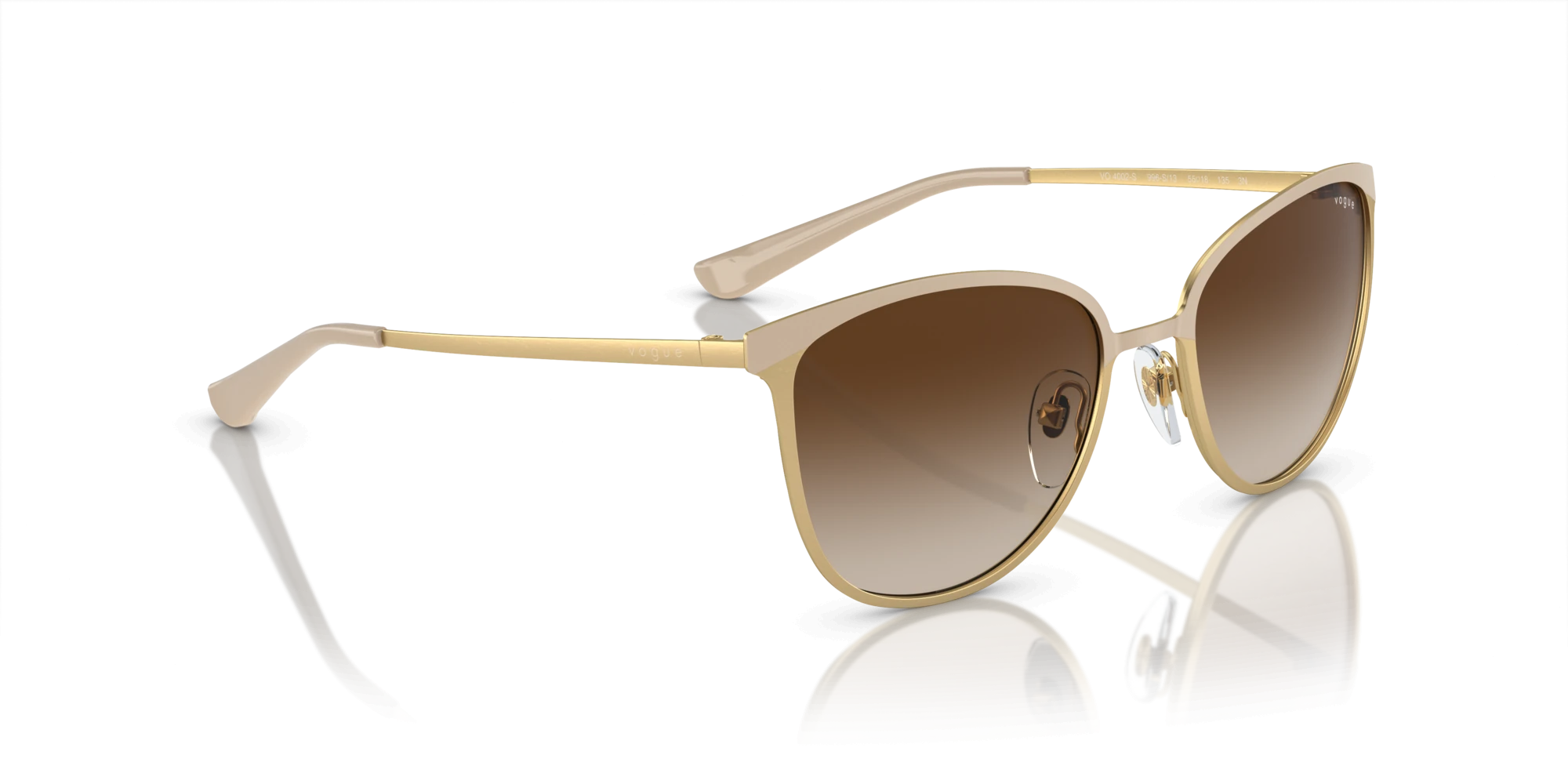 VOGUE  VO 4002S 996S13 55 Kadın Güneş Gözlüğü