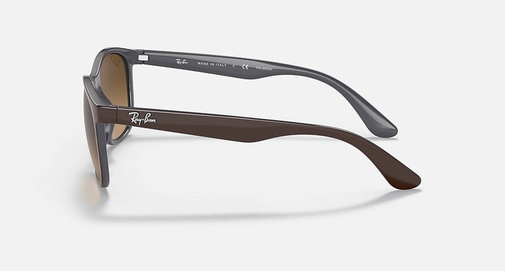 RB4374 6600M2 56-19 Ray-Ban Unisex Güneş Gözlükleri