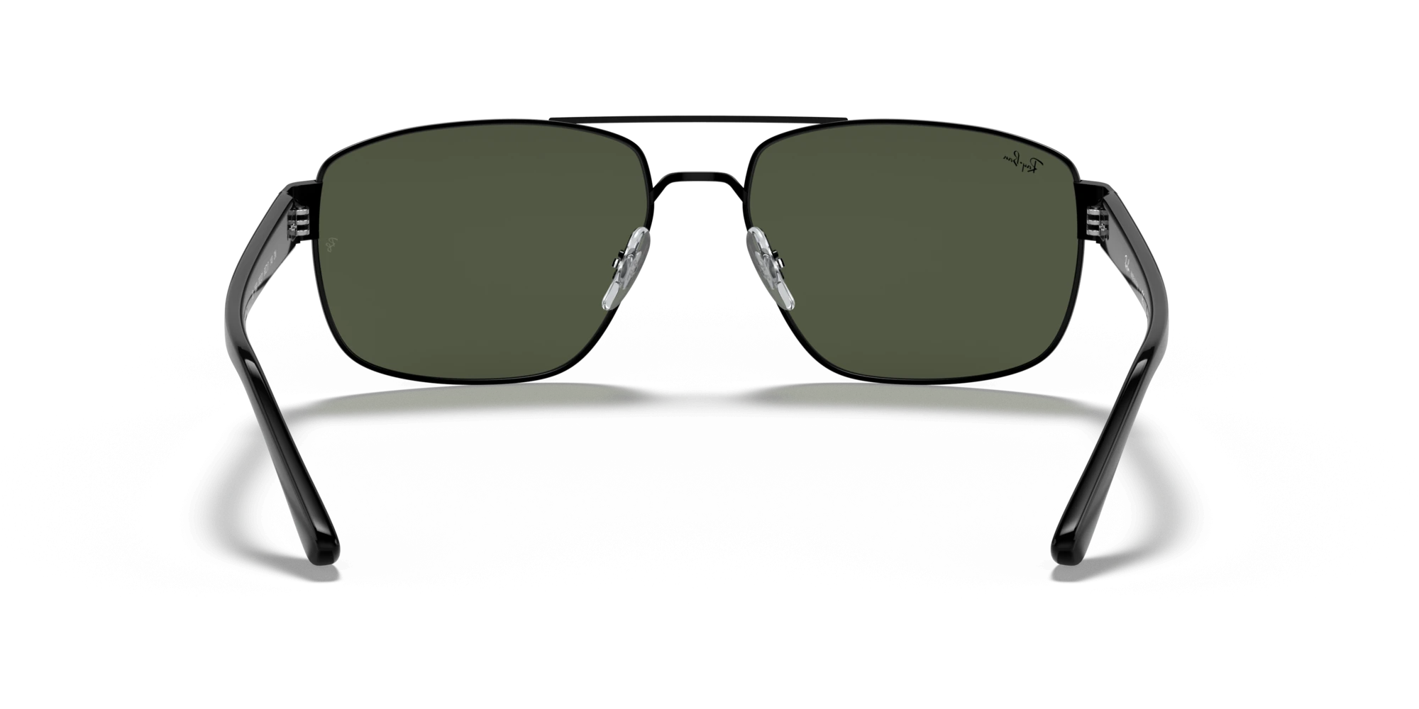Ray-Ban RB 3663 002/31 60 Unisex Güneş Gözlükleri