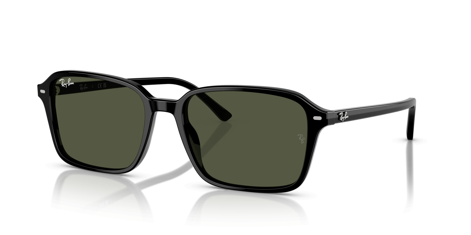 Ray-Ban RB 2231 901/31 56 Unisex Güneş Gözlükleri