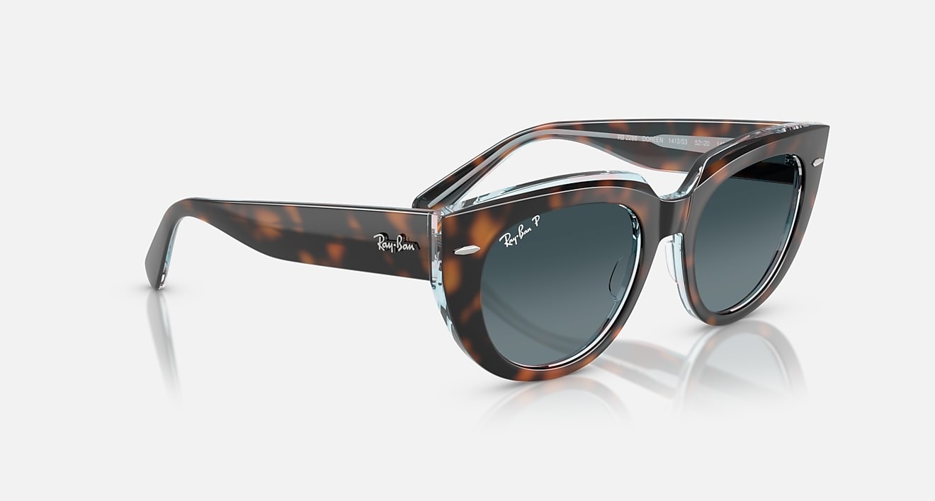 Ray-Ban RB 2286 1413S3 52 Kadın Güneş Gözlükleri