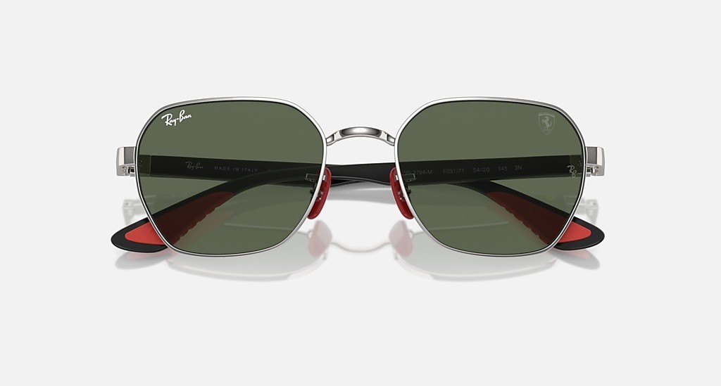 RB3794M F03171 54-20 Ray-Ban Unisex Güneş Gözlükleri