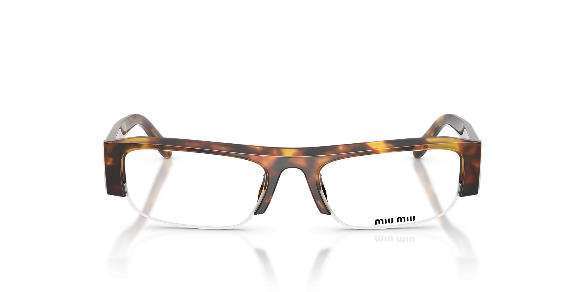 Miu Miu MU B07S 14L08N 51 Mavi Işık Korumalı Güneş Gözlüğü