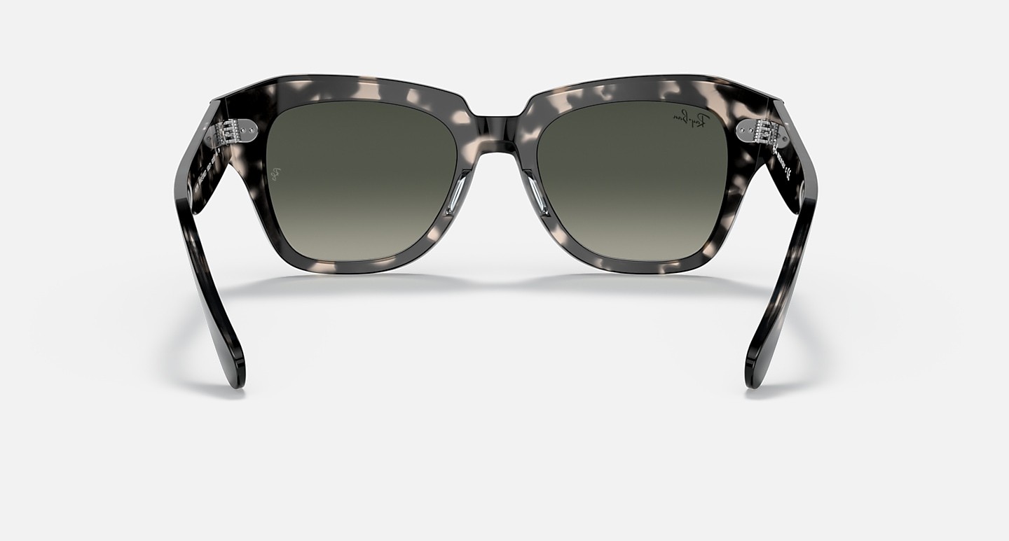 Ray-Ban RB 2186 133371 52 Unisex Güneş Gözlükleri