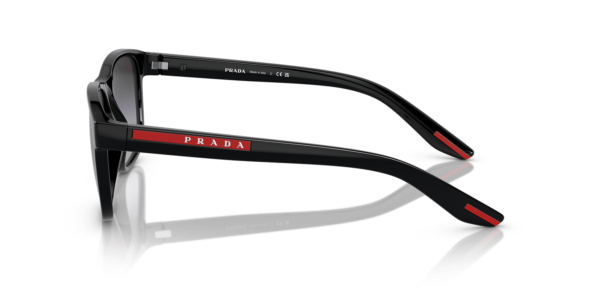 Prada Linea Rossa 06YS 1AB09U 56 Güneş Gözlüğü