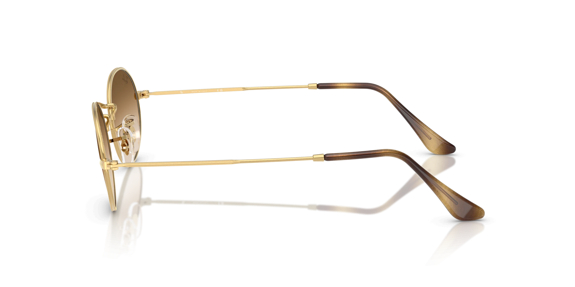 Ray-Ban RB 3547 001/51 51 Unisex Güneş Gözlükleri