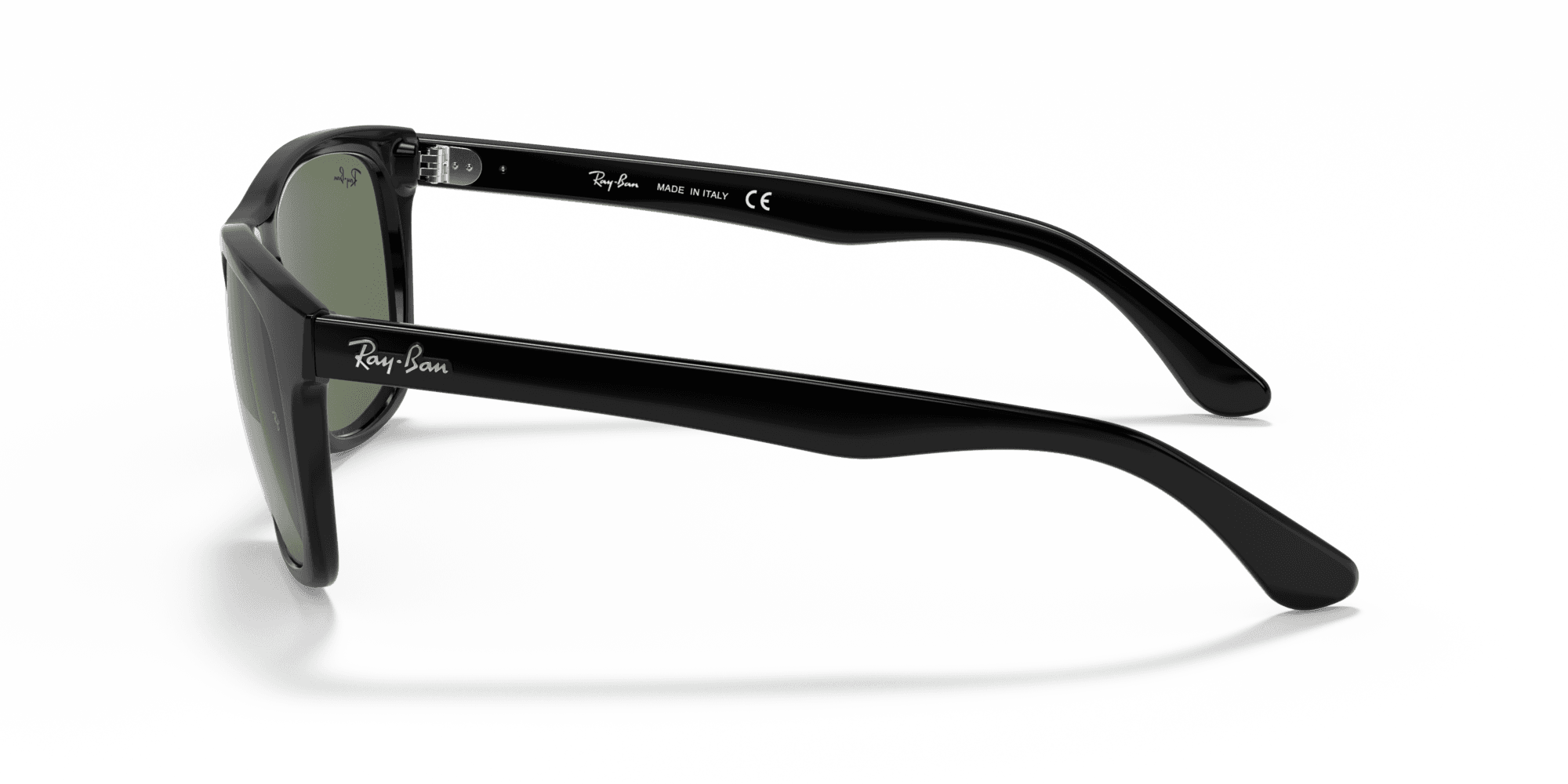 Ray-Ban RB 4181 601 57 Unisex Güneş Gözlükleri