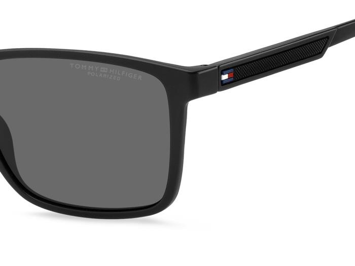 Tommy Hilfiger TH 2201/S 807M9 56 Polarize Erkek Güneş Gözlüğü