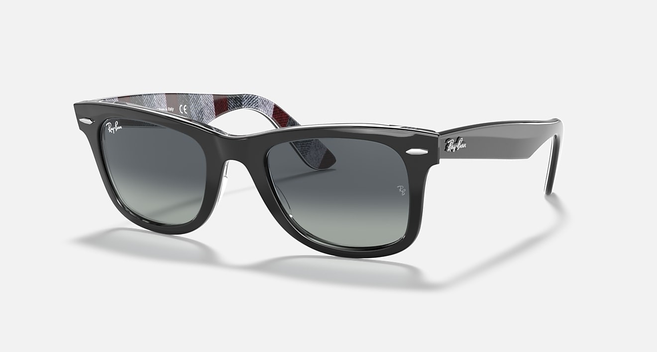 RB2140 13183A 50-22 Ray-Ban Unisex Güneş Gözlükleri