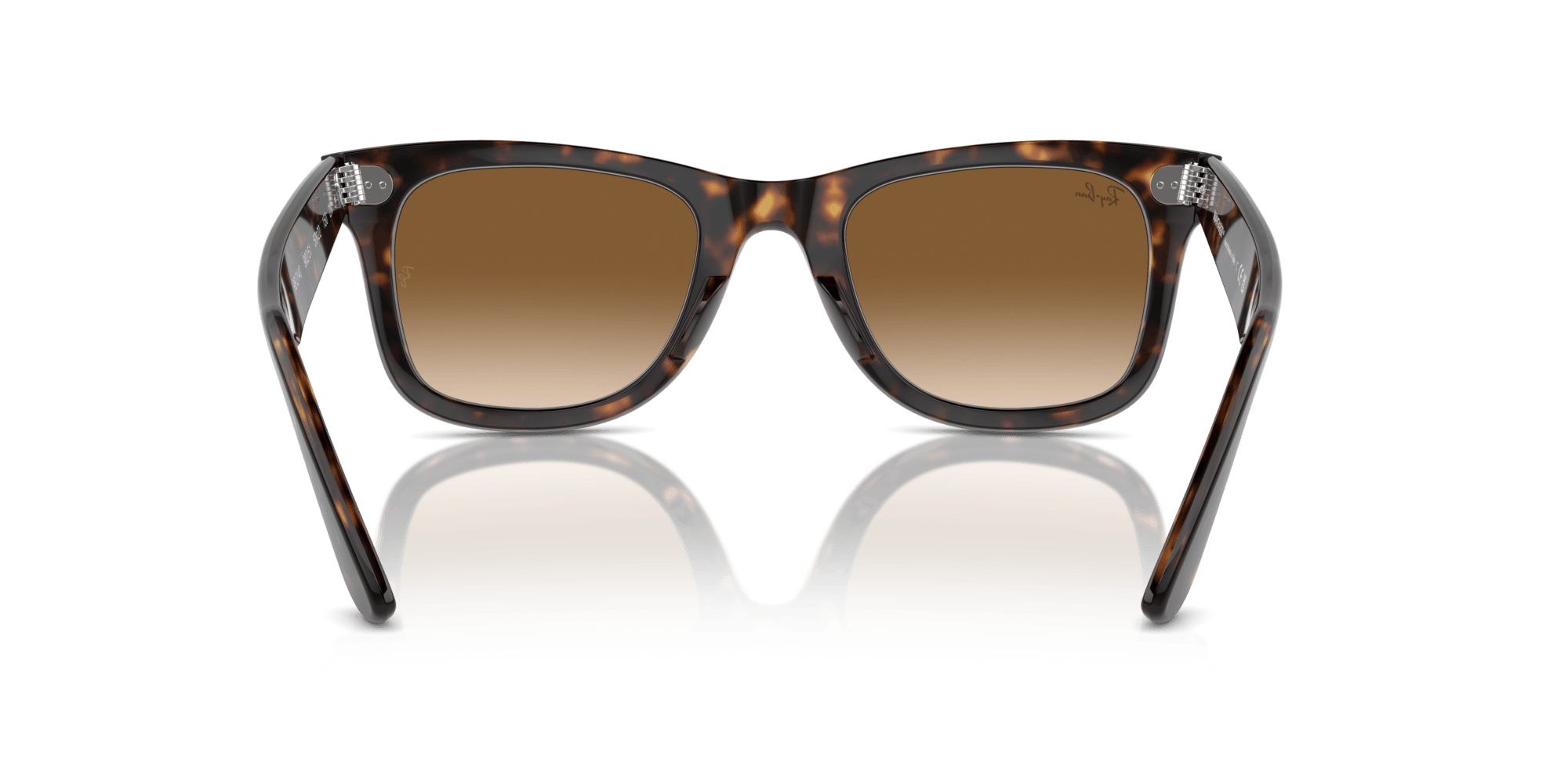 Ray-Ban RB2140 902/51 50 WAYFARER Unisex Güneş Gözlükleri