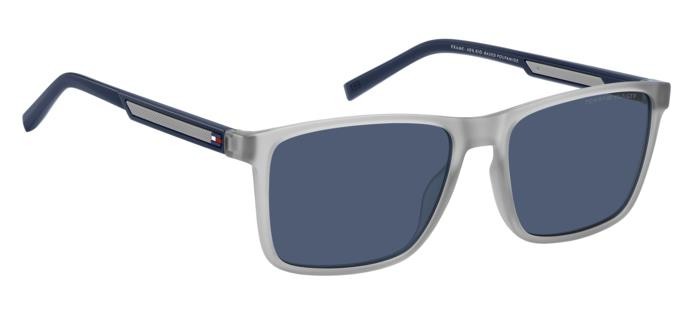 Tommy Hilfiger TH 2201/S 09VKU 56 Erkek Güneş Gözlüğü