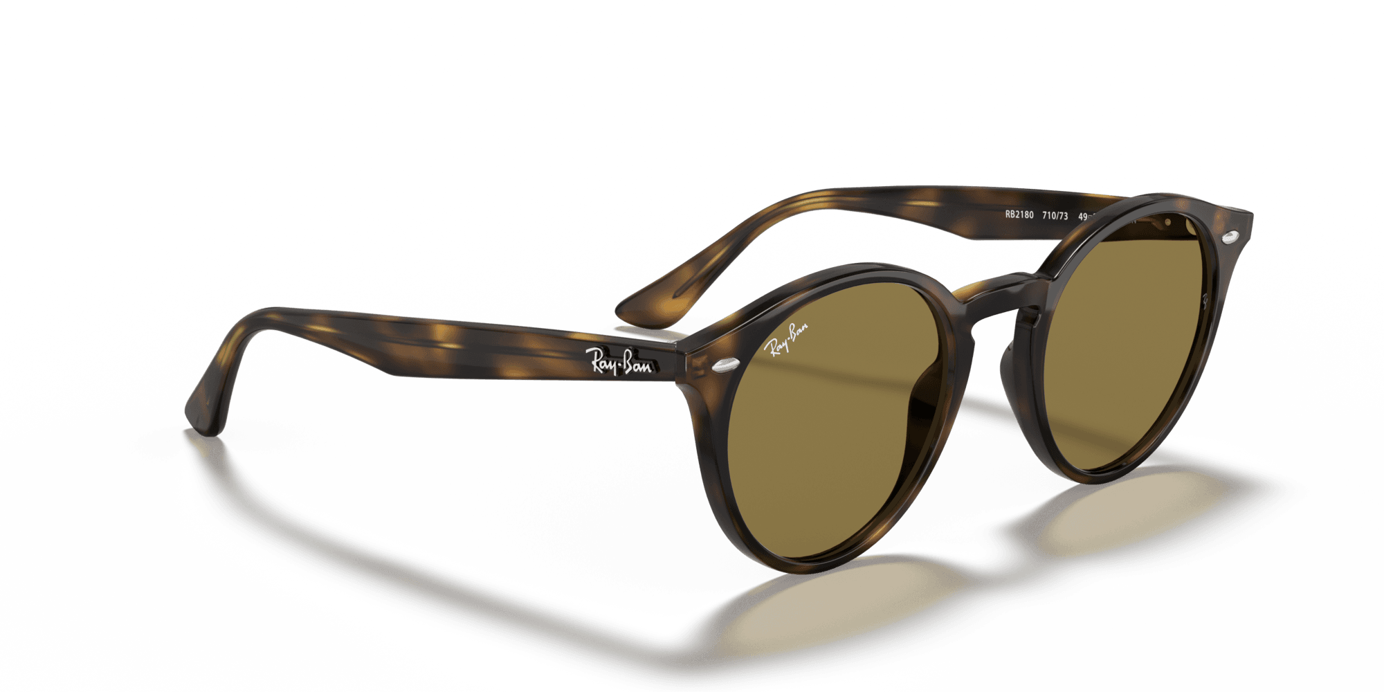 Ray-Ban RB 2180 710/73 49 Unisex Güneş Gözlükleri