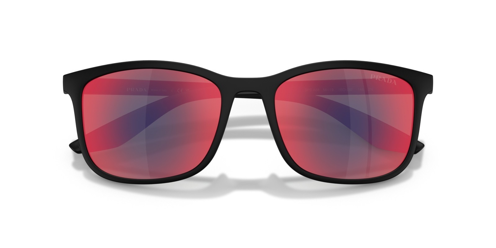Prada Linea Rossa A08S 1BO08F 56 Güneş Gözlüğü