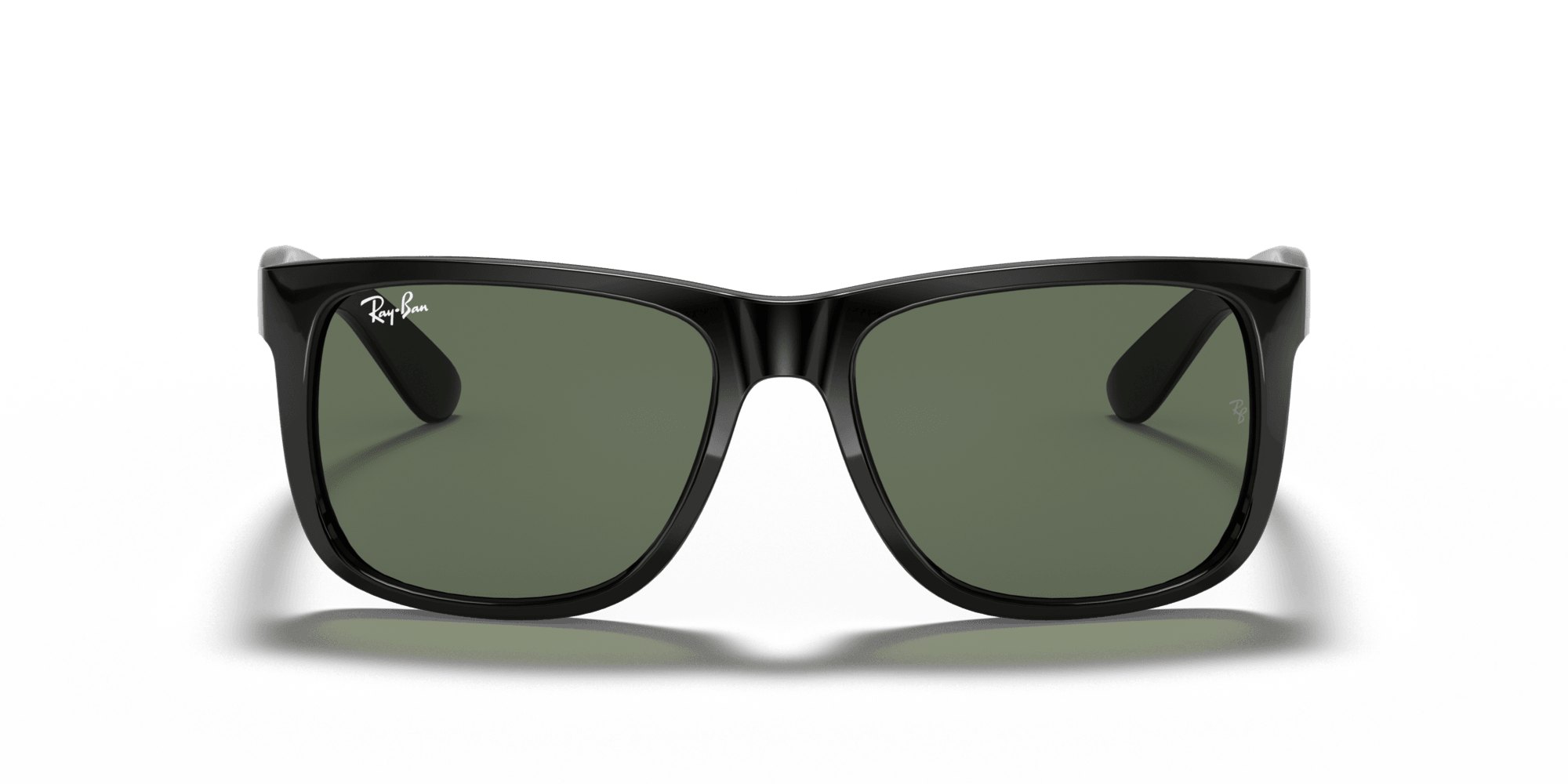 Ray-Ban RB4165 601/71 55 JUSTIN Unisex Güneş Gözlüğü