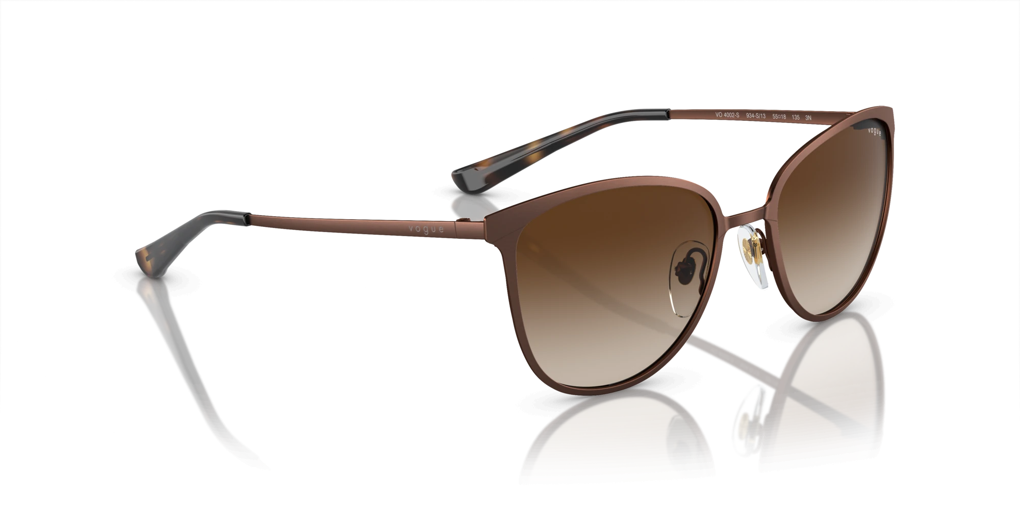 VOGUE  VO 4002S 934S/13 55 Kadın Güneş Gözlüğü