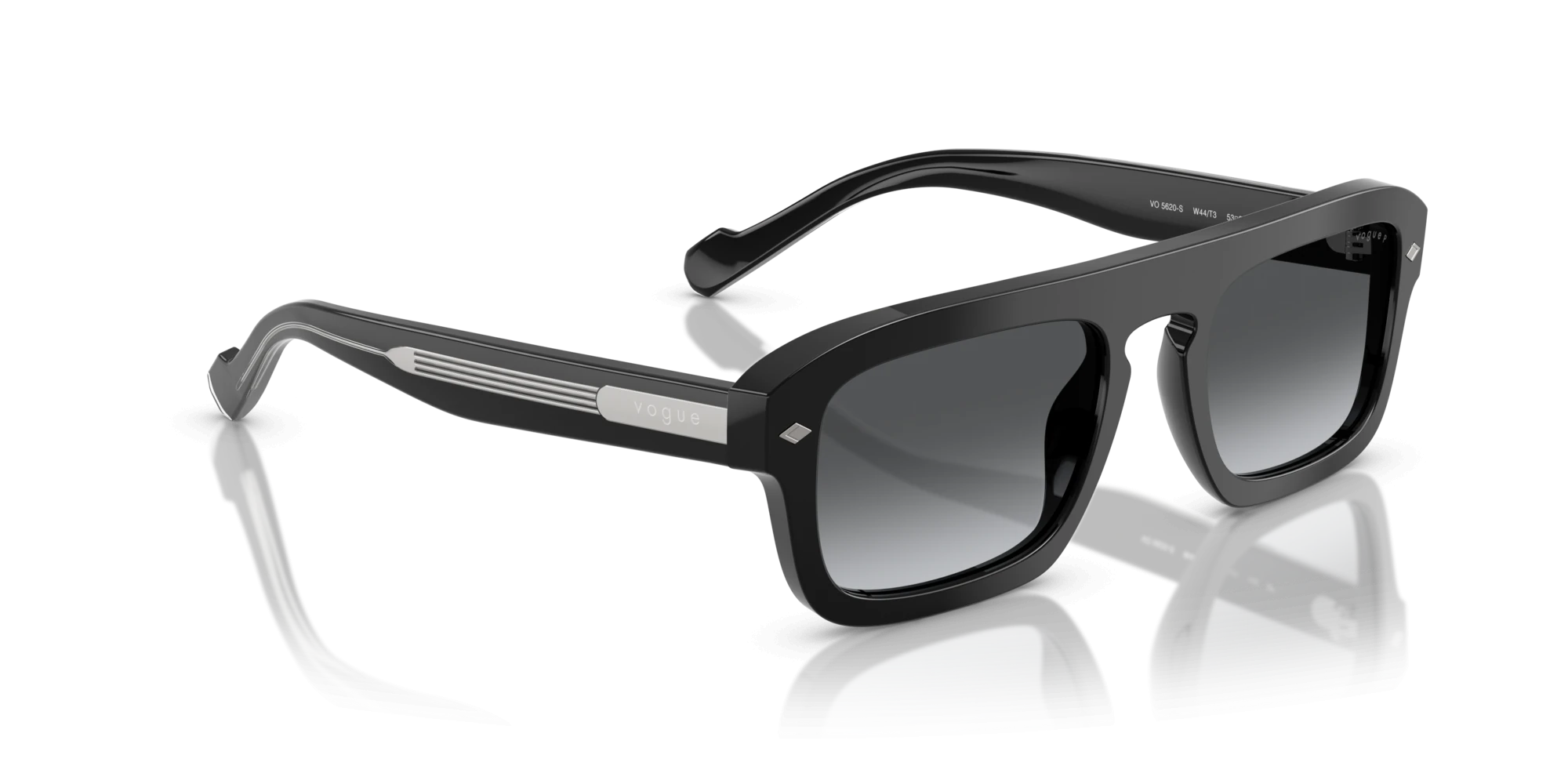 Vogue VO 5620S W44/T3 53 Polarize Güneş Gözlüğü