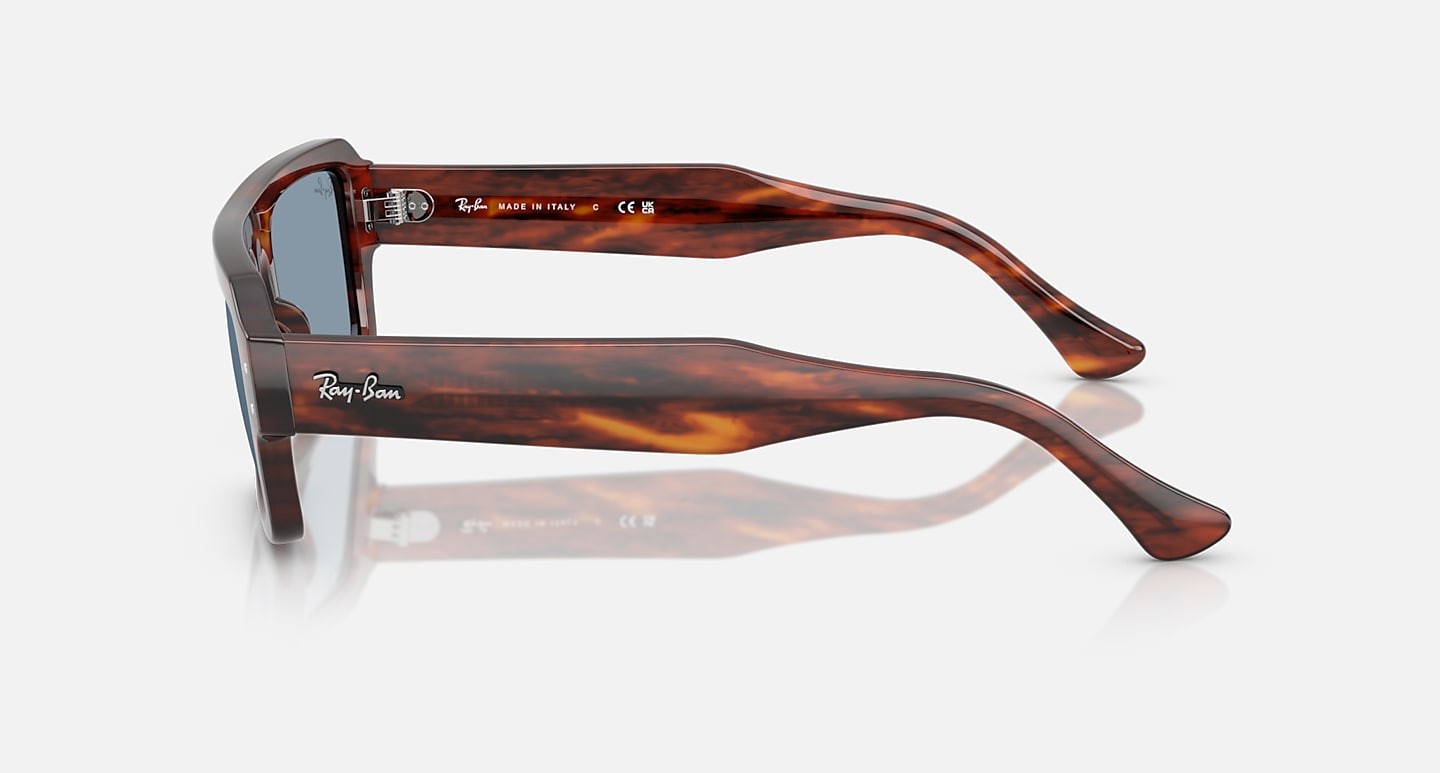 Ray-Ban RB4454 139856 56 Unisex Güneş Gözlüğü