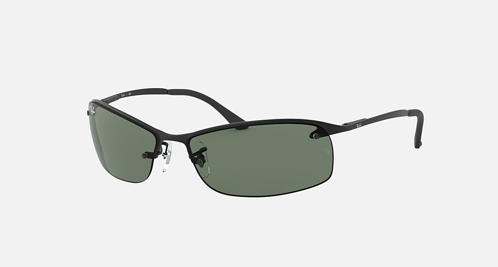 RB3183 006/71 63-15 Ray-Ban Unisex Güneş Gözlükleri