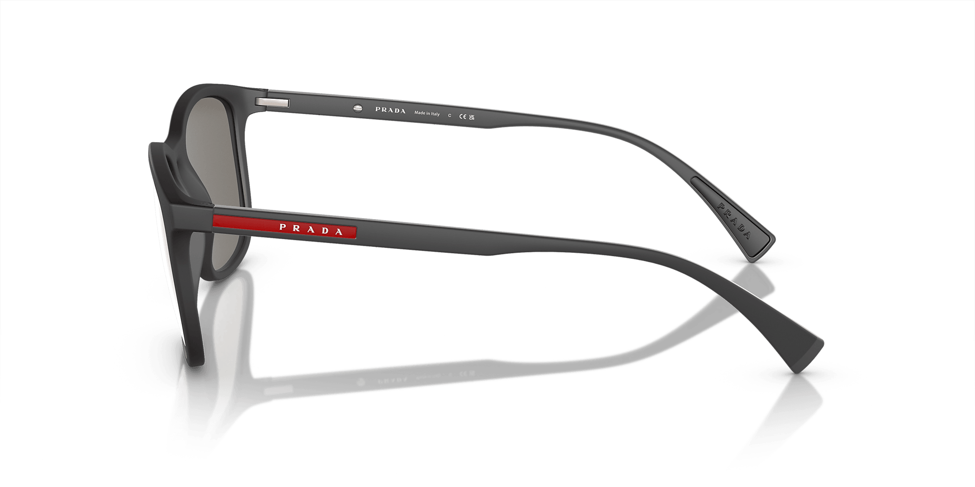 Prada Linea Rossa 01TS DG02B0 56 Güneş Gözlüğü